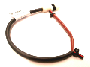 99761275501 Disc Brake Pad Wear Sensor